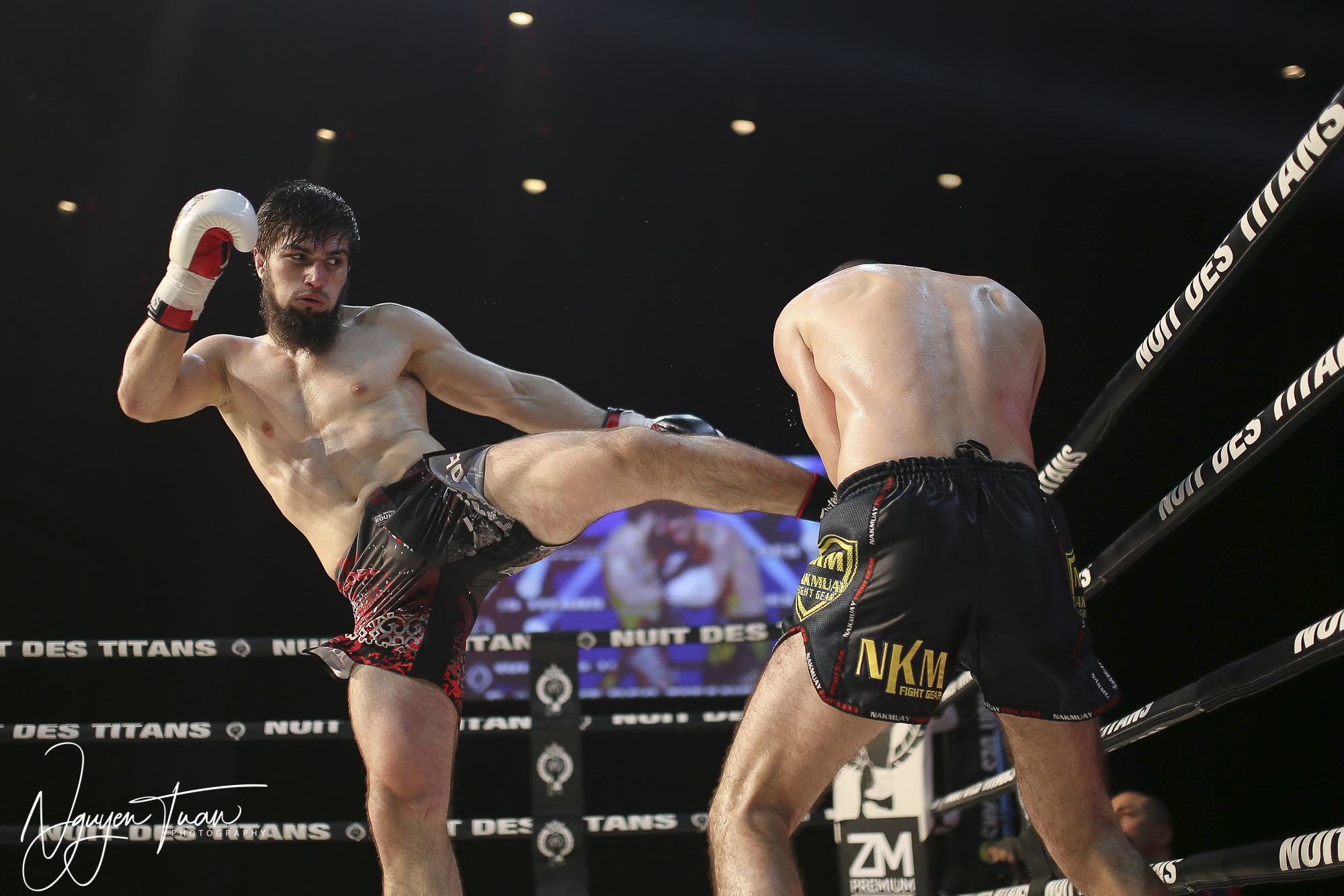 Nuit des Titans 2018   37011